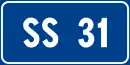 Strada Statale 31 del Monferrato
