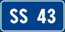 Strada Statale 43 della Val di Non