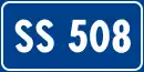 SS508