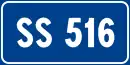 Strada Statale 516 Piovese