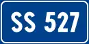 Strada statale 527 Bustese