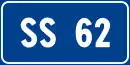 Strada Statale 62 della Cisa