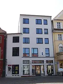 Alter Markt 9