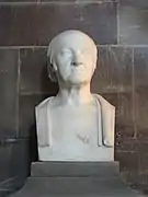 Bernard Frédéric de Turckheim, Ehemann der Lili von Turckheim