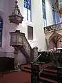 Kanzel
