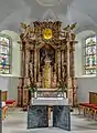 Altar