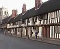Stratford Grammar School