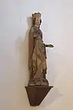 Heilige Katharina