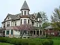 Das Silas Williams House (NRHP)