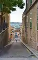 Gasse in Montuïri