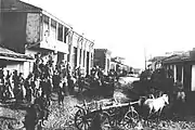 Straßenszene (1904)