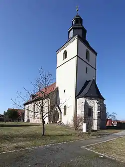 Streufdorf