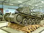 Strv m/38 (L-60 S/I)