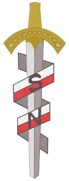 Logo SN