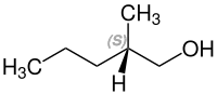 (S)-2-Methyl-1-pentanol
