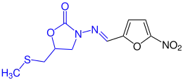 Nifuratel