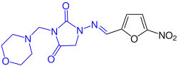 Nifurfolin