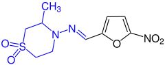 Nifurtimox