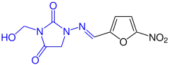 Nifurtoinol
