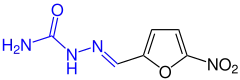 Nitrofural