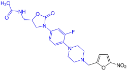 Ranbezolid