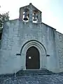 Kirche Saint-Seurin