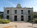 Mairie (Rathaus)