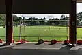 Sportplatz des SV Stuben