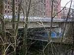Brücke von Westen (ohne U-Bahn-Kasten)