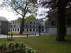 Lodyweg