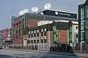 Studio Hamburg