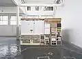 Studio # 10 Zhou Tiehai