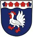 Wappen der Gemeinde Studnice