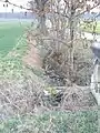 Vom ob. zum unt. Weg