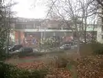 Schaltwerk, Stuttgart-Mitte, Urbanstraße 47
