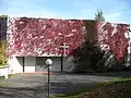 Ehem. kath. Kirche St.&nbsp;Vinzenz Pallotti (2008)