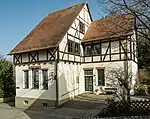 Gemeindehaus