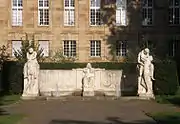 Schicksalsbrunnen