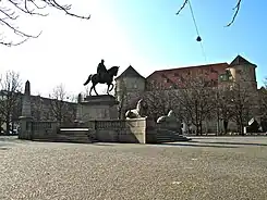 Karlsplatz