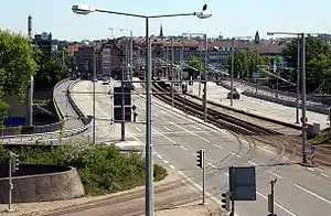 König-Karls-Brücke