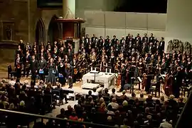 Stuttgarter Kantorei