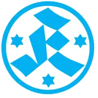 Wappen von Stuttgarter Kickers