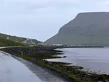 Suðureyri