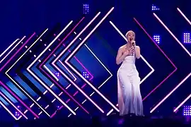 SuRie 2018