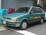 Subaru Tutto