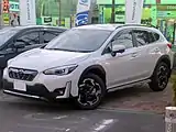 Subaru XV (2020–2023)