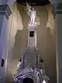 Cenotaph von Antonio José de Sucre