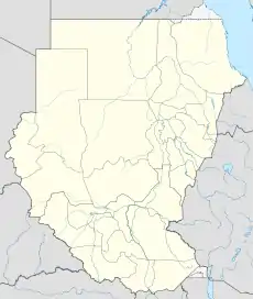 Afrika-Cup 1970 (Sudan (1956–2011))