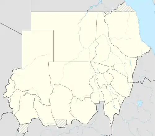 Jebel Barkal (Sudan)