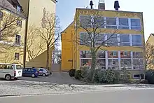 Sudhaus Maierbräu, Altomünster